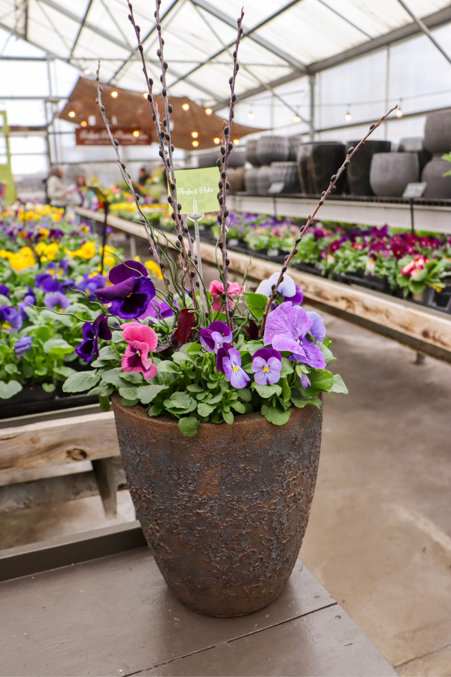 Spring Open House - March 14th, 2026