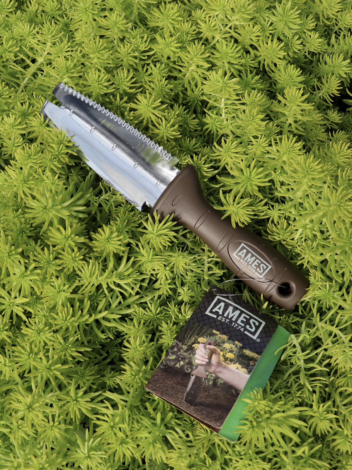 Planter's Pal Garden Tool