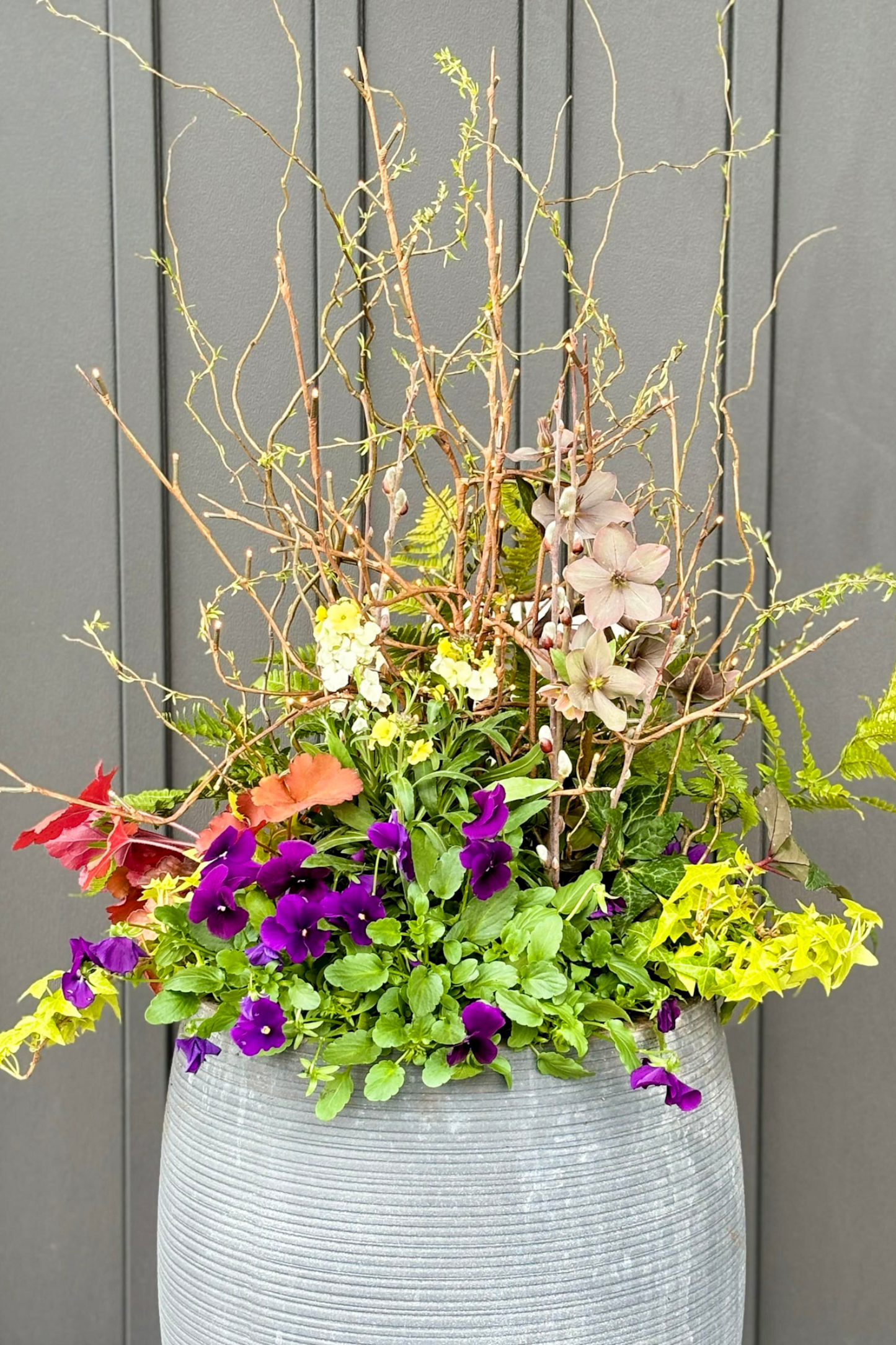 Spring Garden Trends Tour - March 14th at 2:00PM