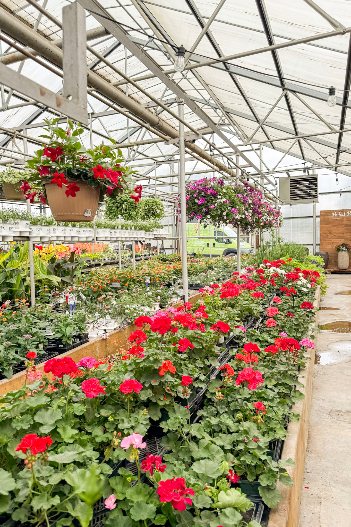 Mother's Day at Perfect Pots - May 10th, 2025
