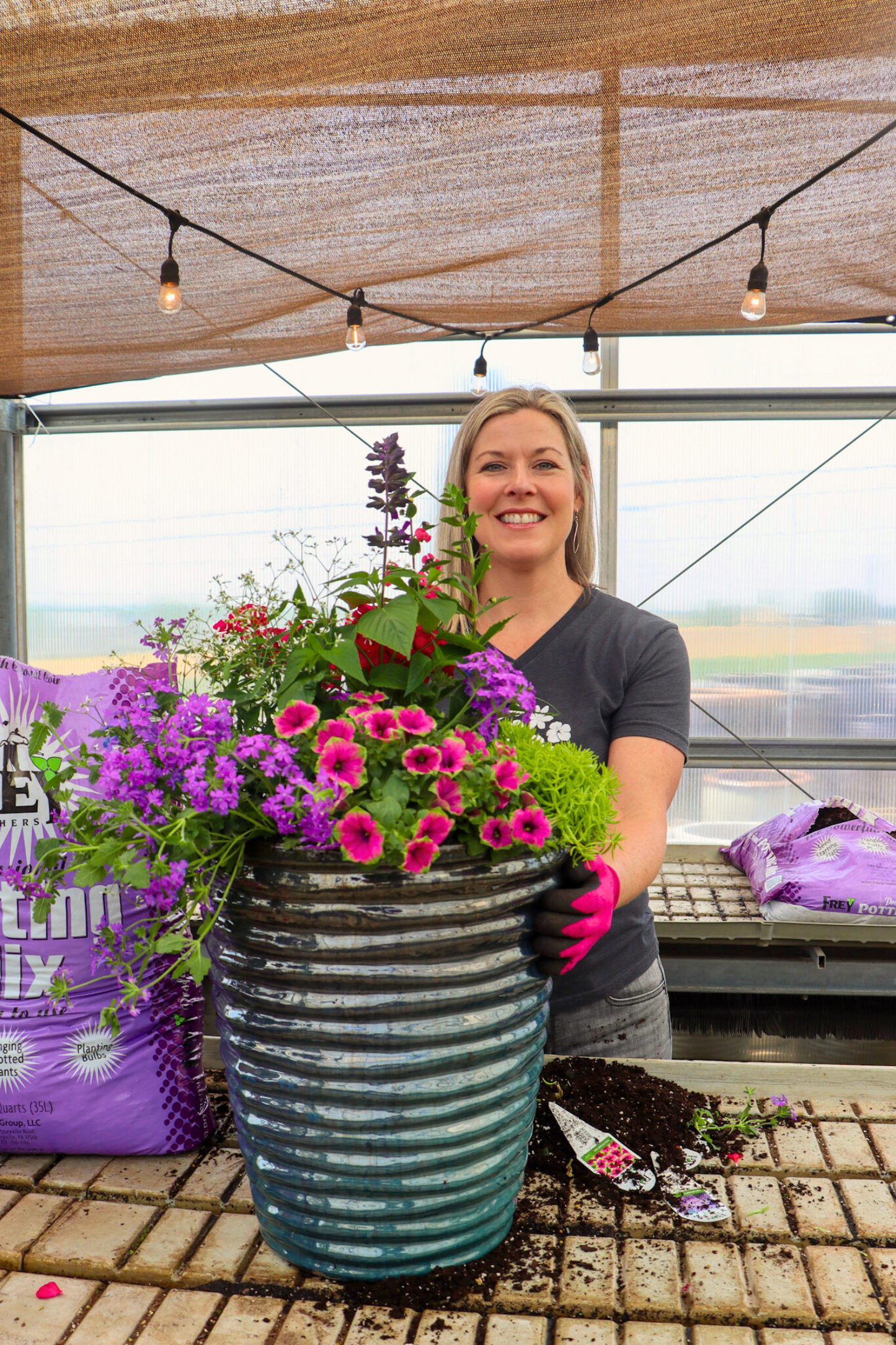 Mother's Day at Perfect Pots - May 10th, 2025