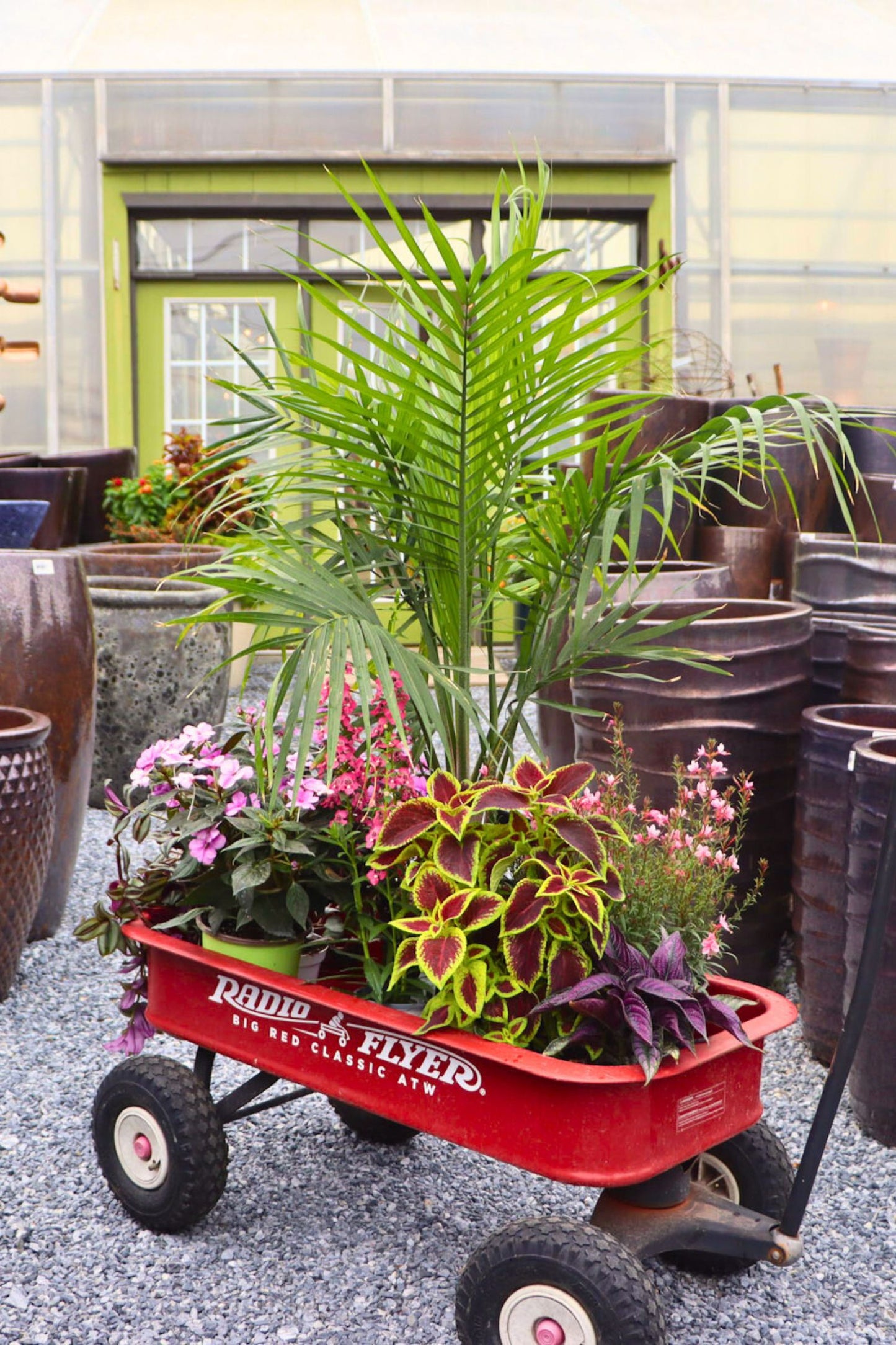 Mother's Day at Perfect Pots - May 9th, 2026