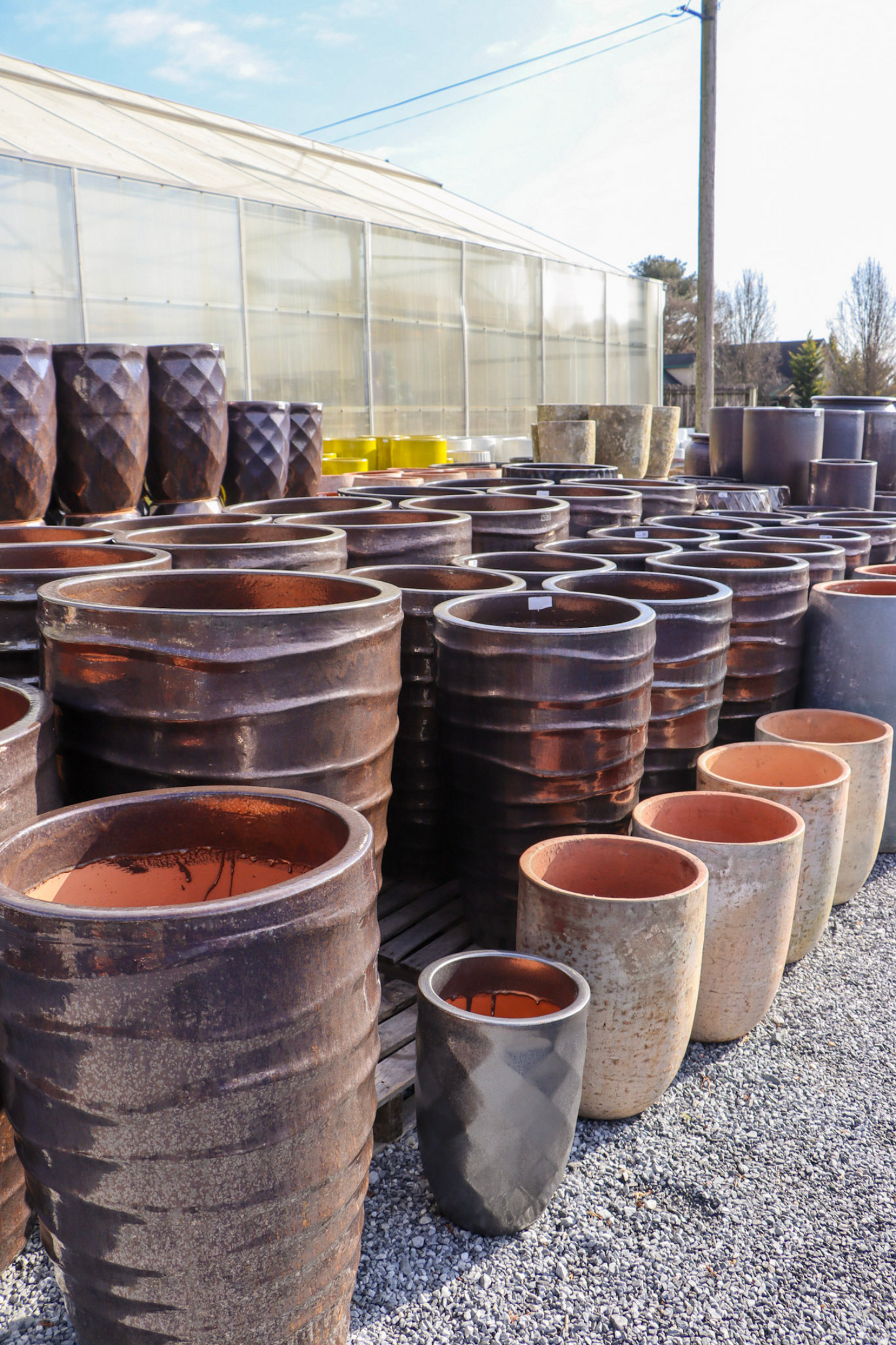 Pottery Sale - Dec 26th, 2025 - Feb 28th, 2026