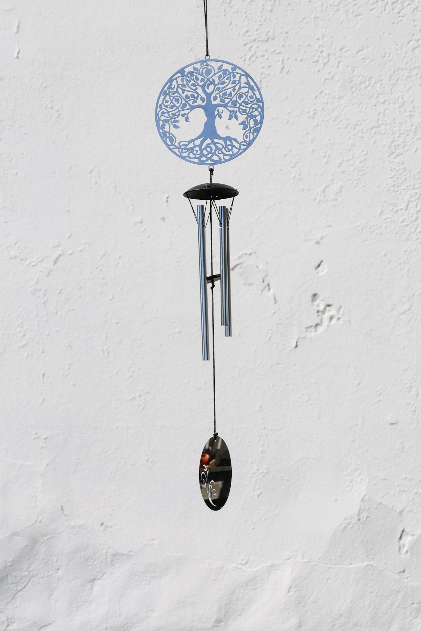 Woodstock Flourish Wind Chimes