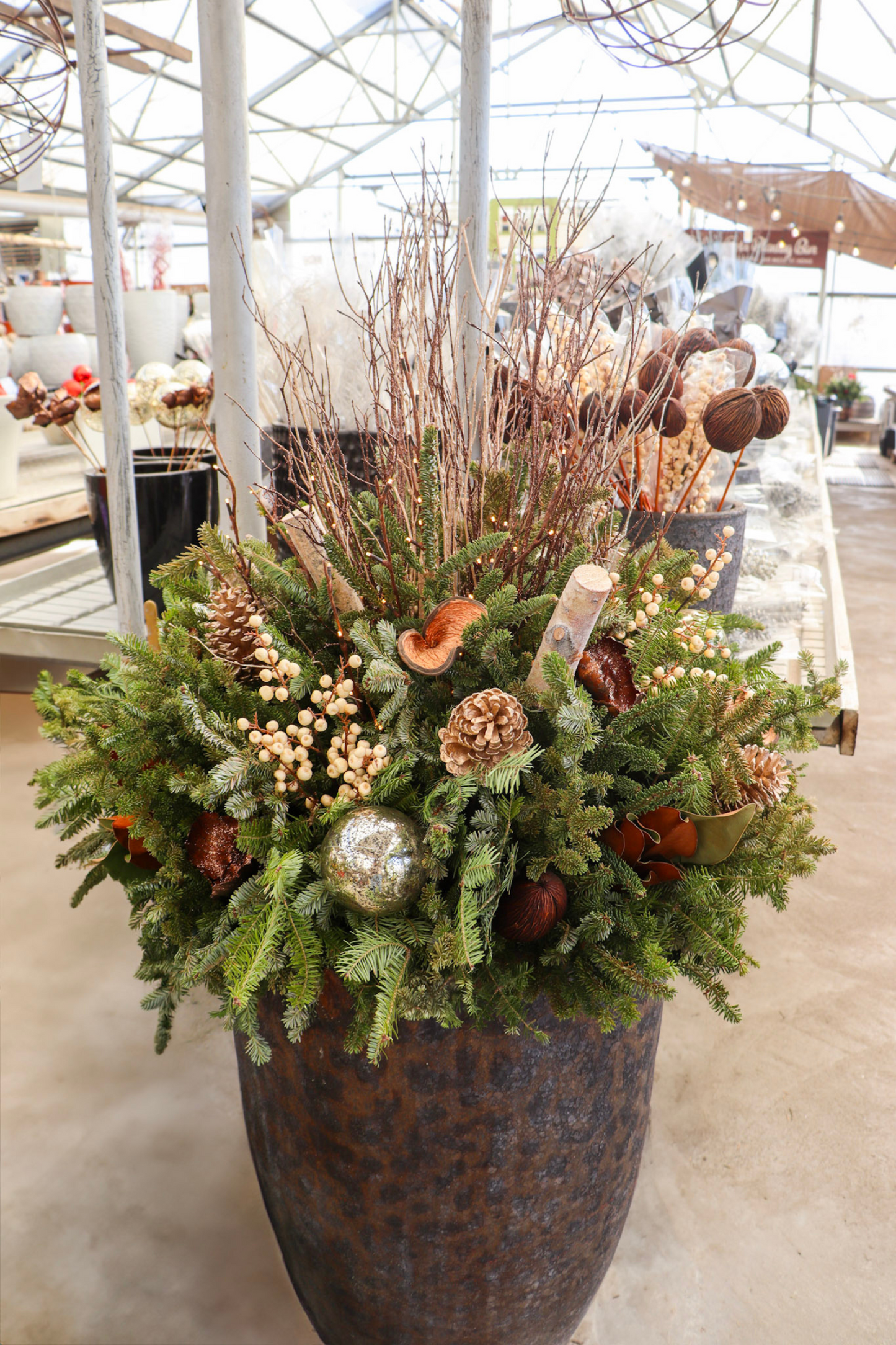 Winter Garden Trends Tour - Nov 15th at 2:00pm
