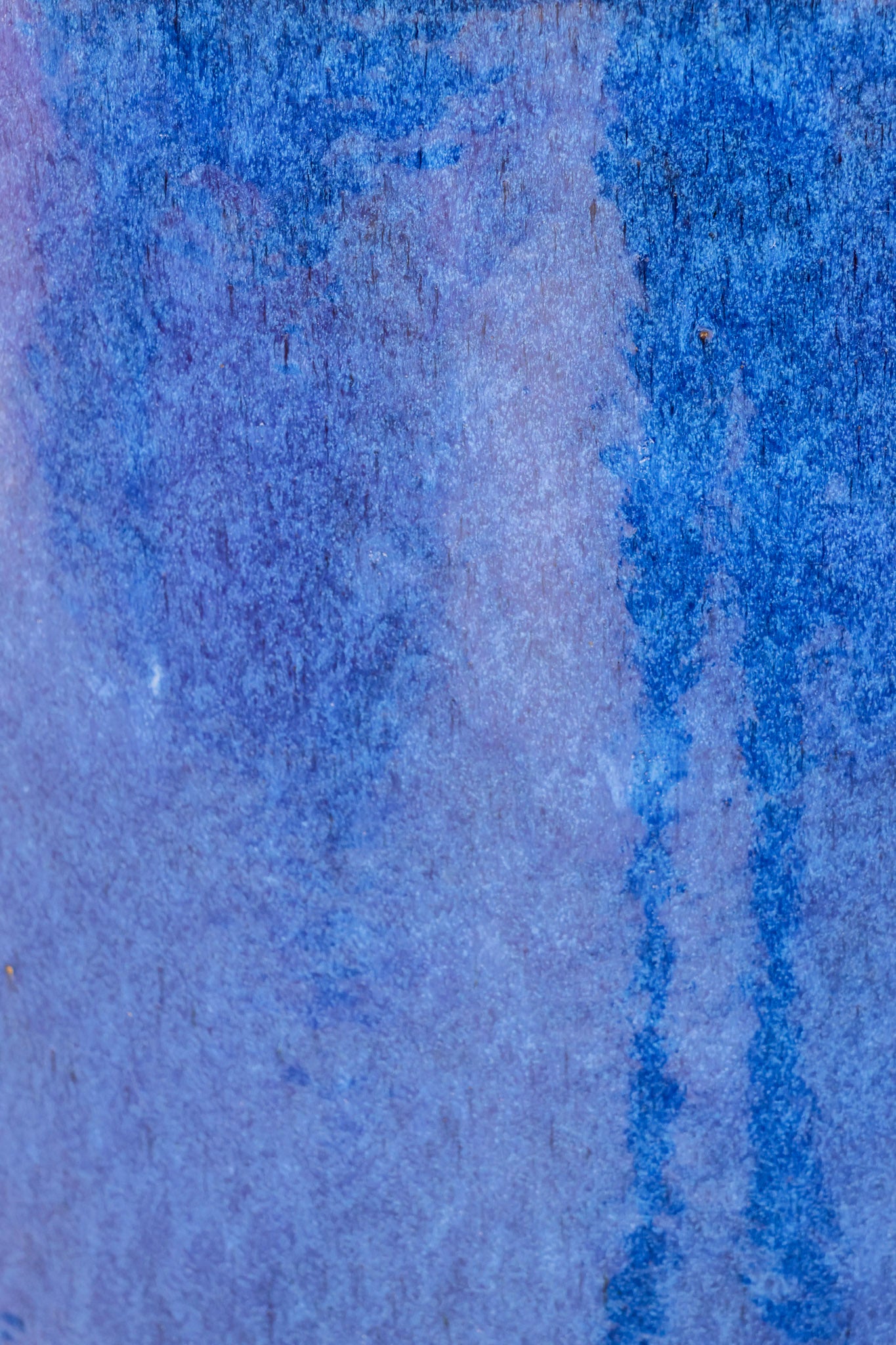 Cole Planter Riviera Blue