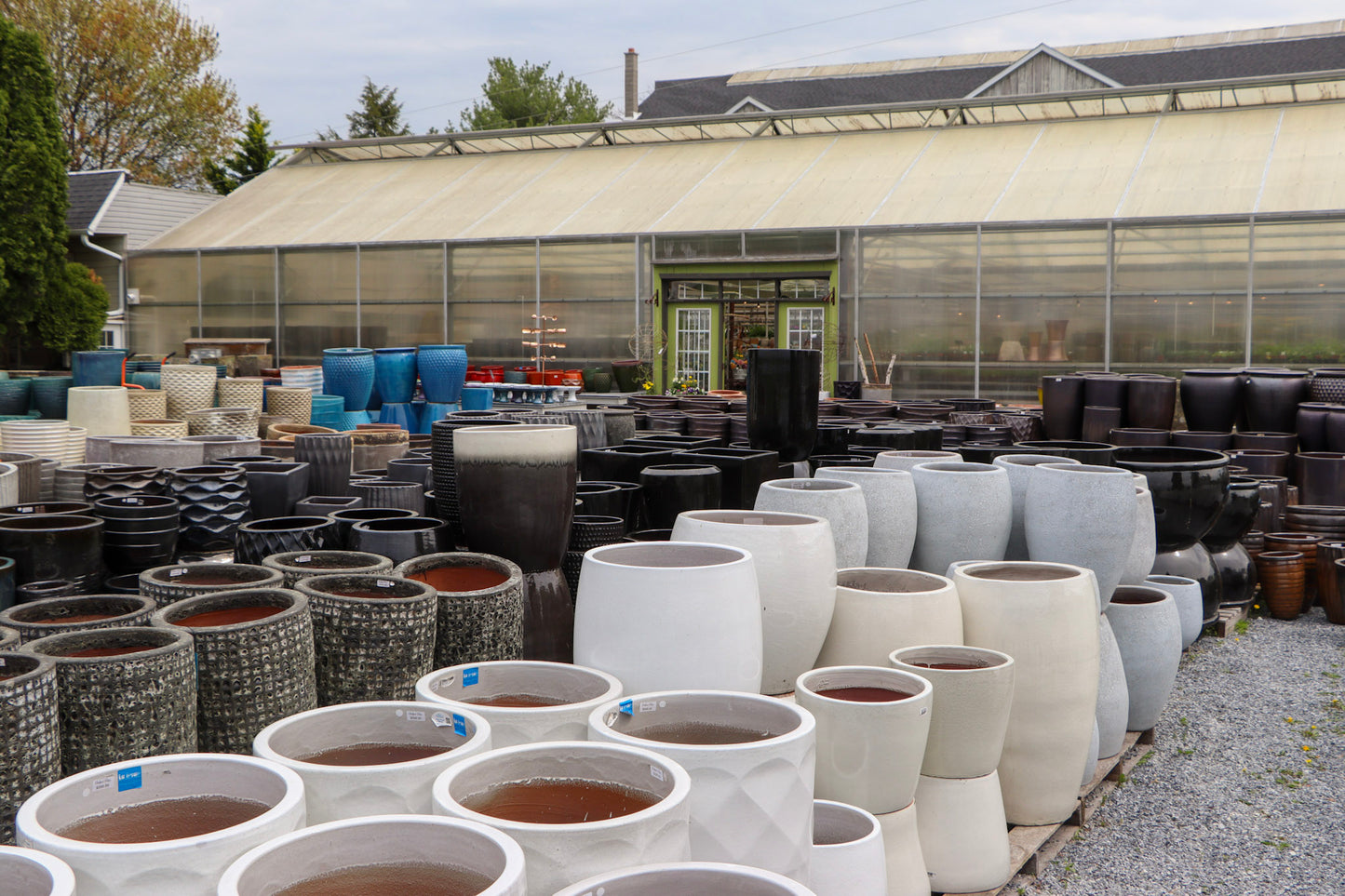 Perfect Pots Pottery Consult