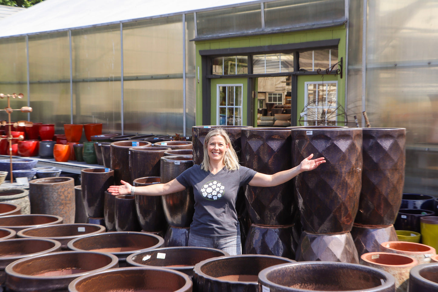 Perfect Pots Pottery Consult