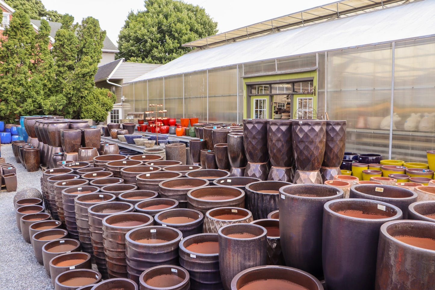 Perfect Pots Pottery Consult