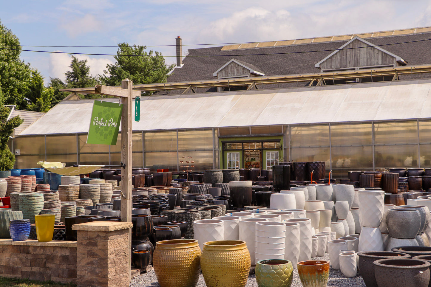 Perfect Pots Pottery Consult