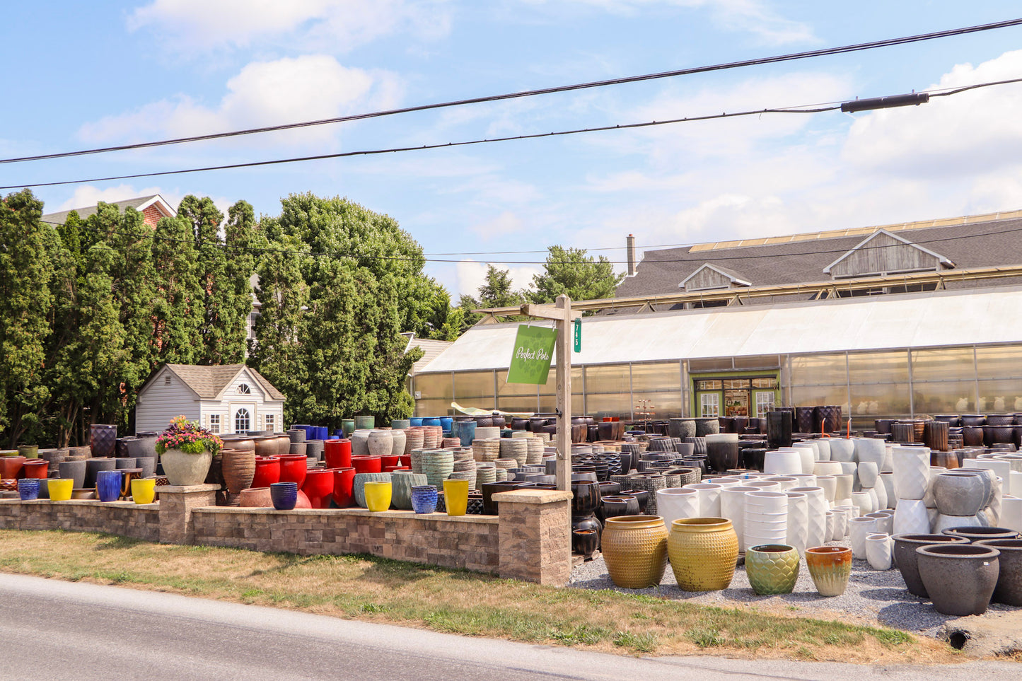 Perfect Pots Pottery Consult