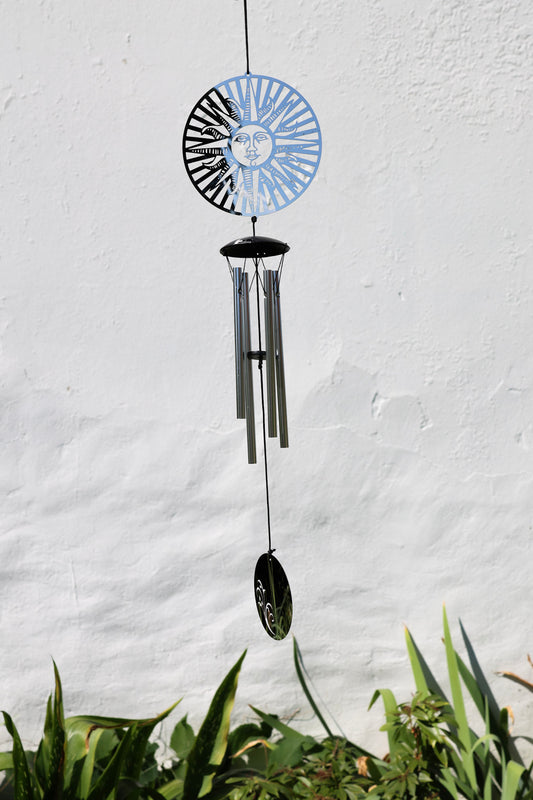 Woodstock Flourish Wind Chimes