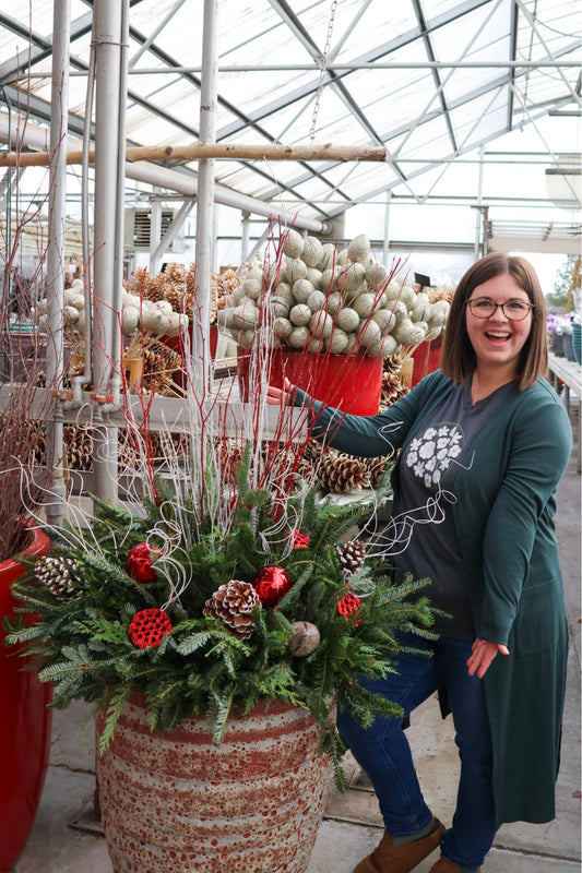 Winter Open House - Nov 14th, 2026