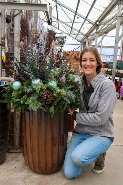 Winter Garden Trends Tour - Nov 14th at 2:00PM