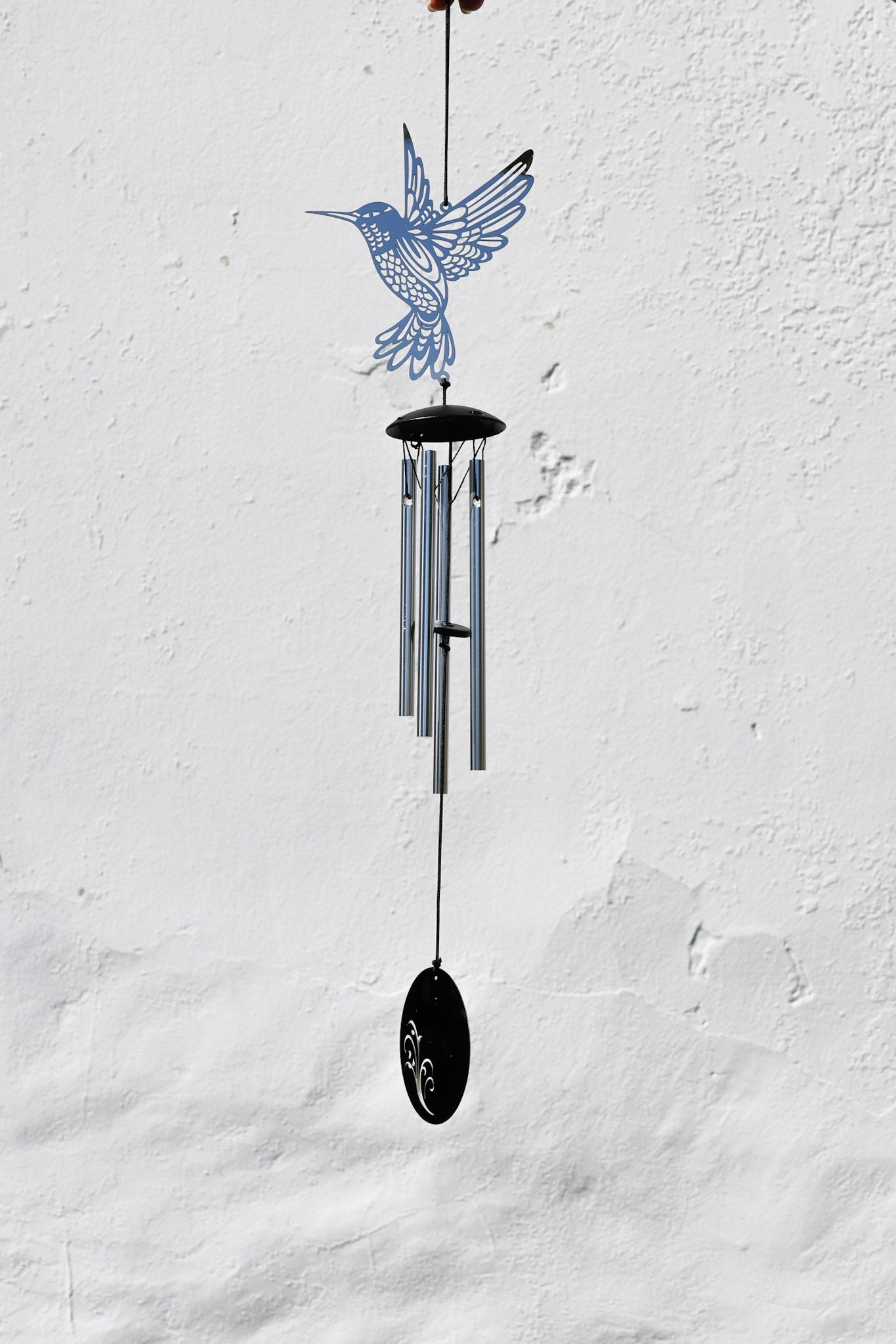 Woodstock Flourish Wind Chimes