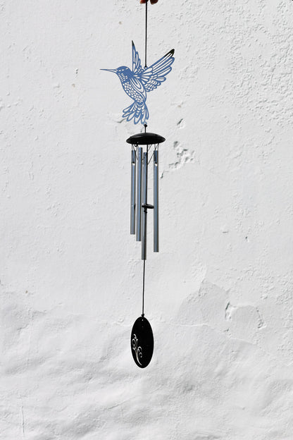 Woodstock Flourish Wind Chimes