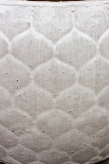 Pina Planter Snow Monkey