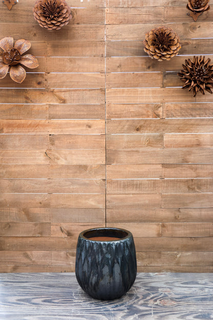 Lambrate Planter Graphite