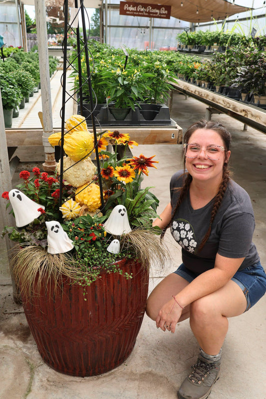 Fall Garden Trends Tour - Sept 5th at 11:00AM