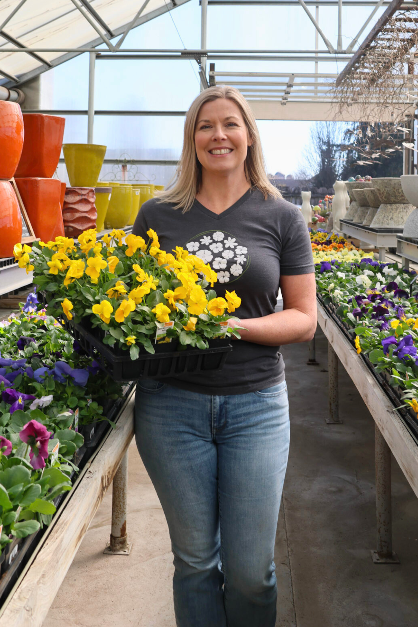 Spring Open House - March 14th, 2026