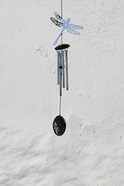Woodstock Flourish Wind Chimes