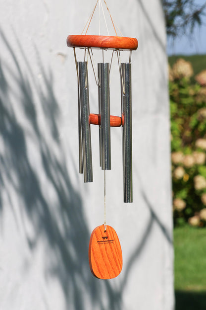 Amazing Grace Wind Chime by Woodstock