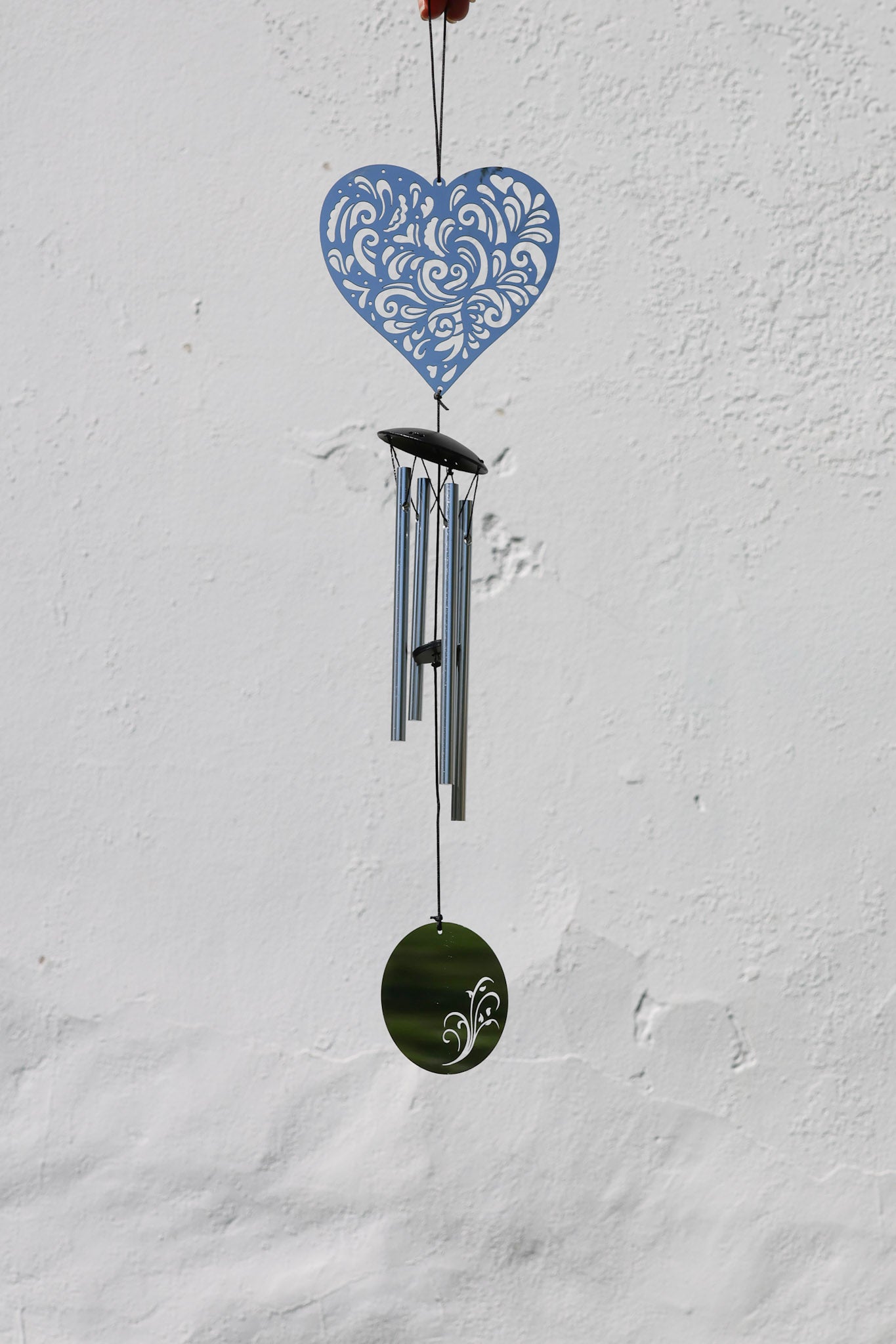 Woodstock Flourish Wind Chimes