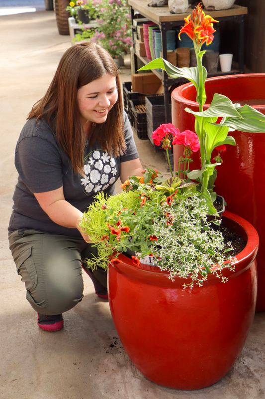 Mother's Day at Perfect Pots - May 10th, 2025