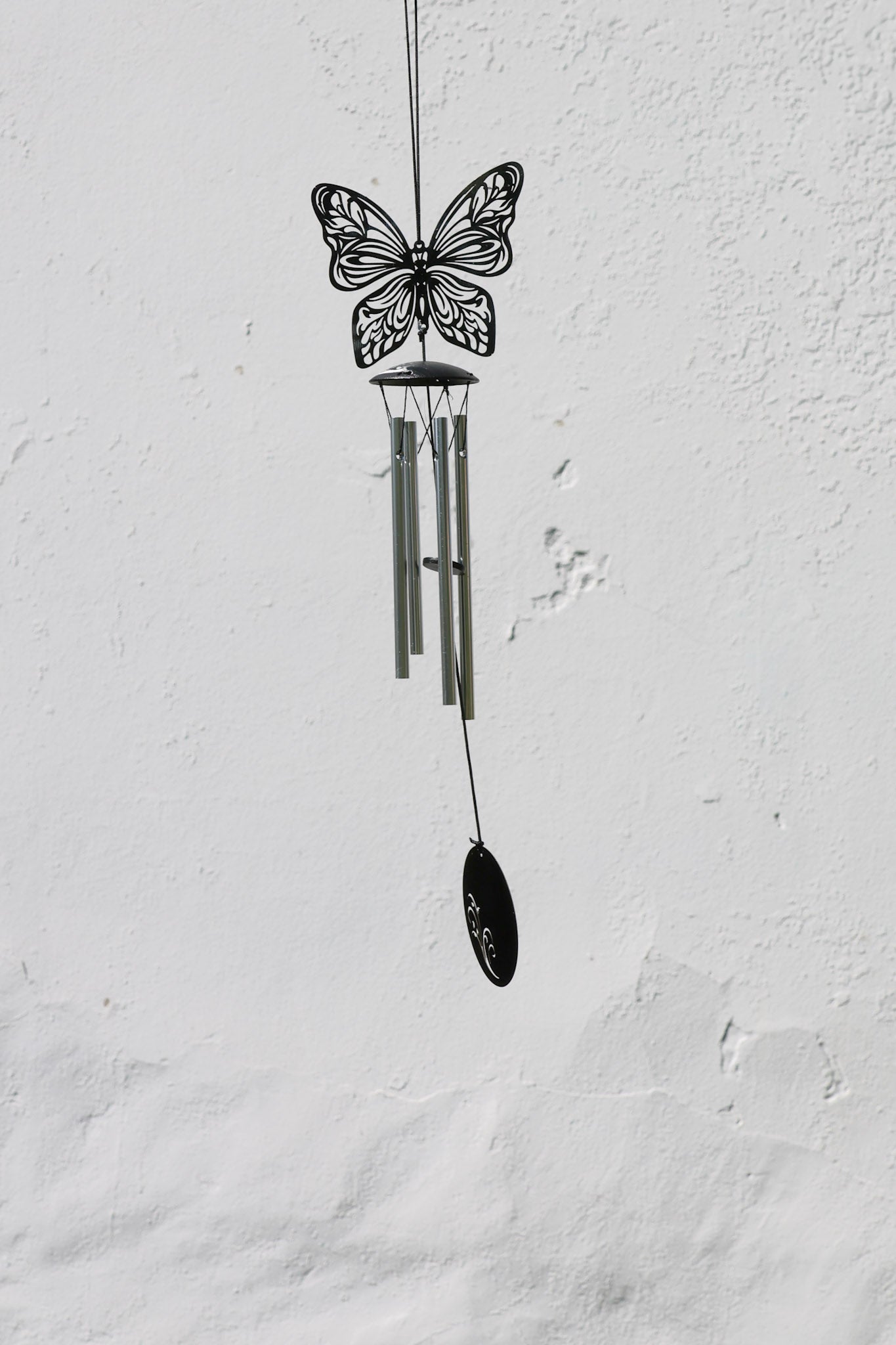 Woodstock Flourish Wind Chimes