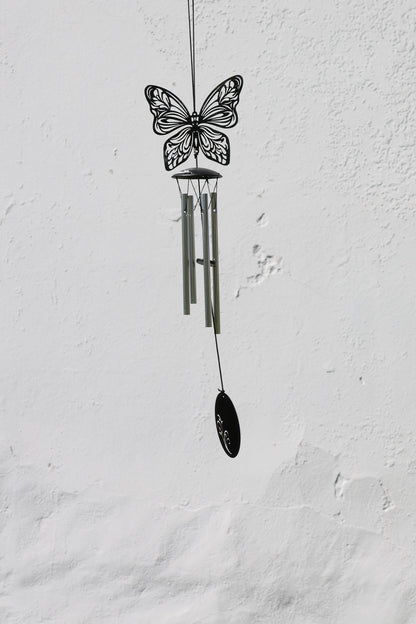 Woodstock Flourish Wind Chimes
