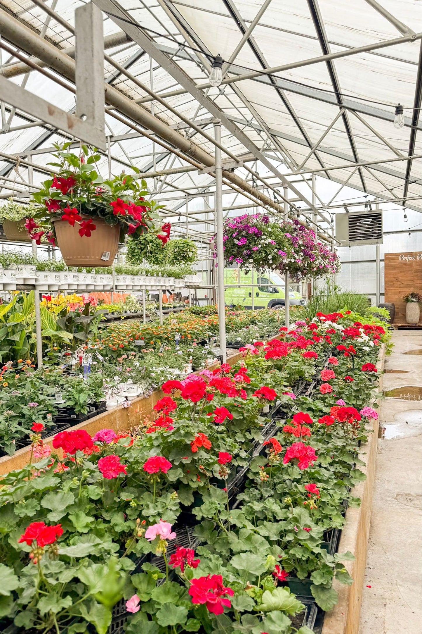 Mother's Day at Perfect Pots - May 9th, 2026