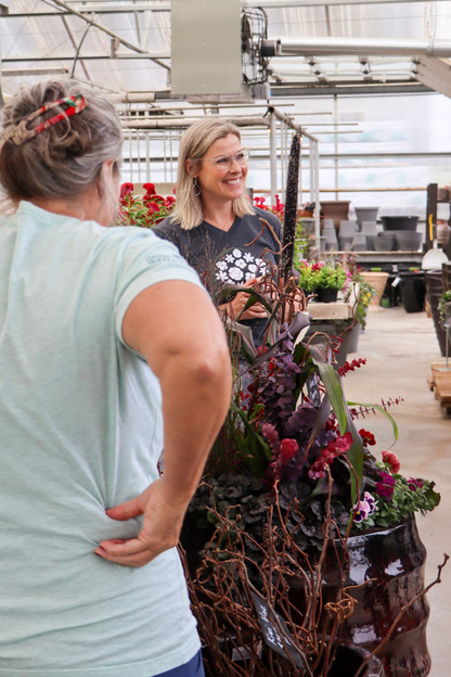 Fall Garden Trends Tour - Sept 6th at 11:00AM