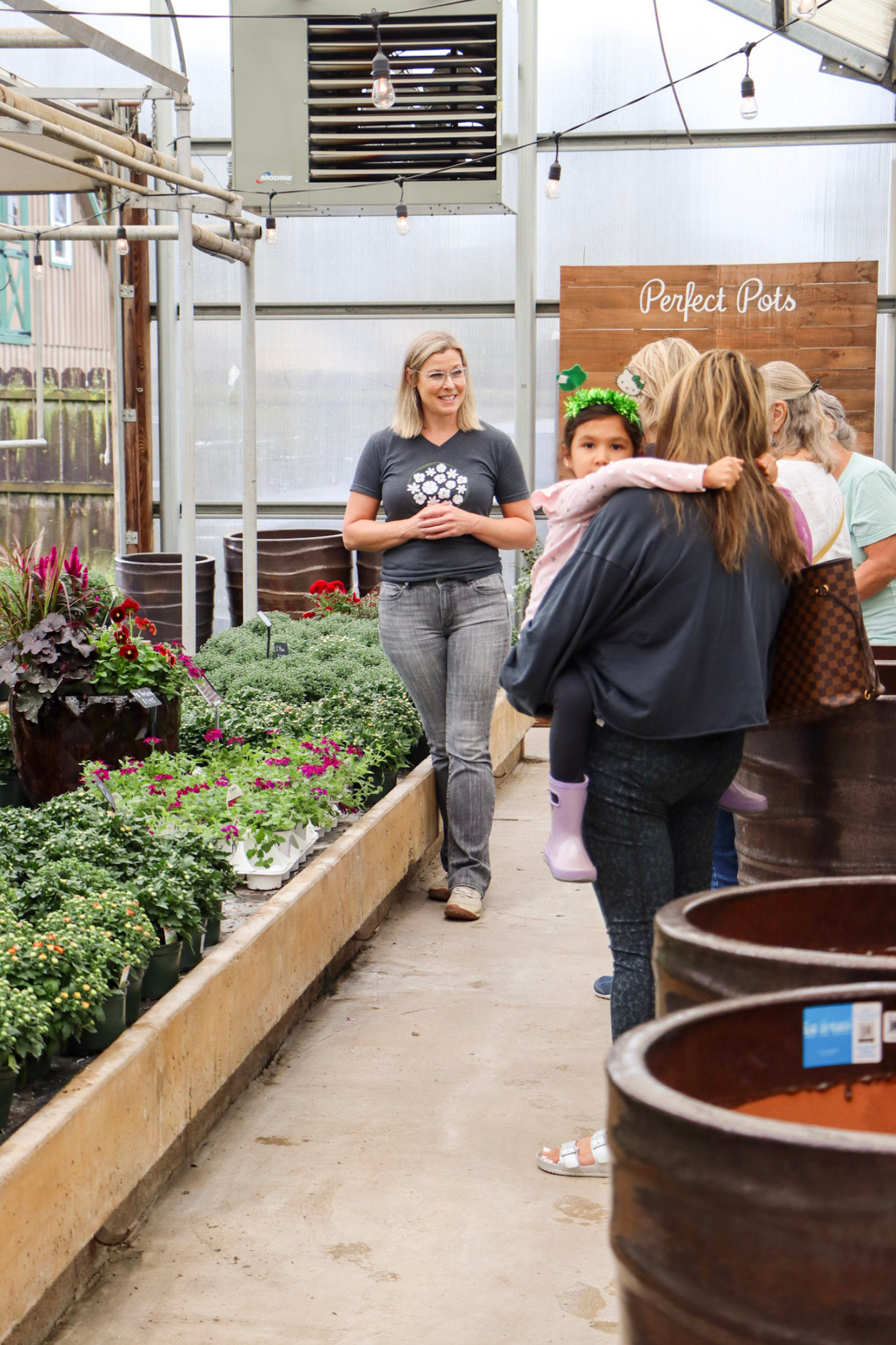 Fall Garden Trends Tour - Sept 6th at 11:00AM