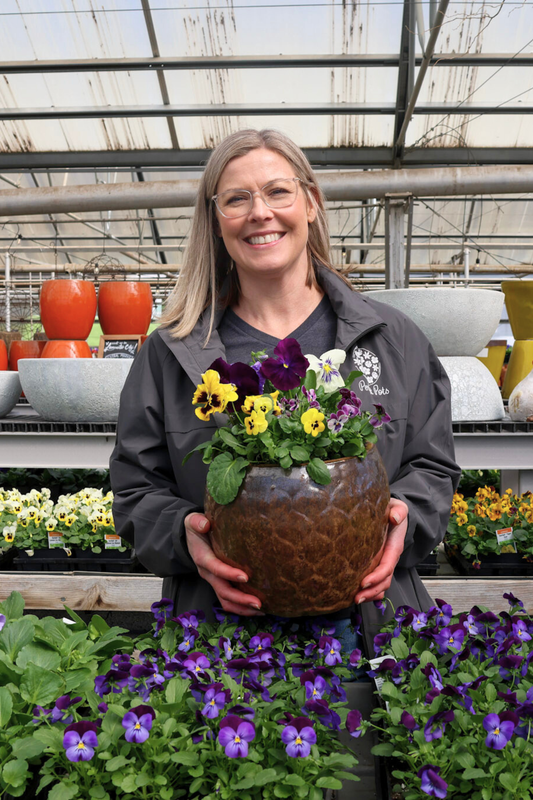 Pansymonium - March 9th-13th, 2026