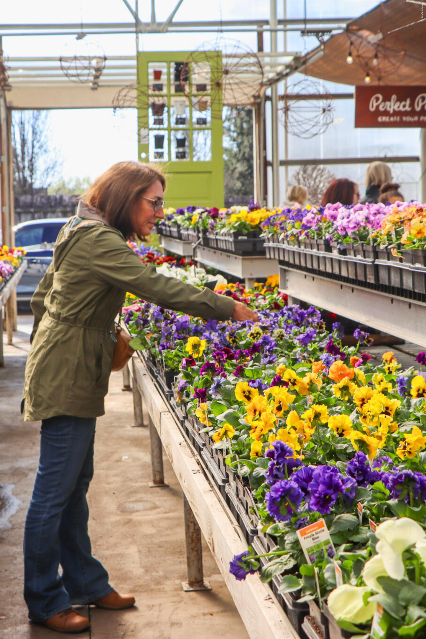 Pansymonium - March 9th-13th, 2026