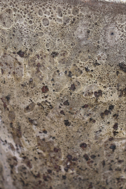 Brasilia Planter Angkor Grey