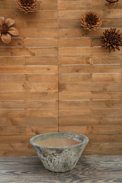 Brasilia Planter Aegean