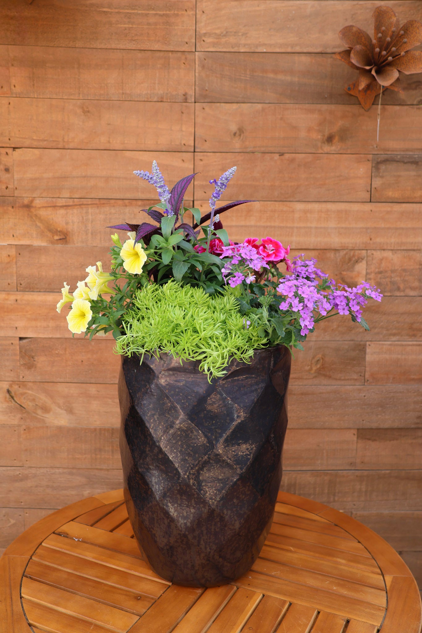 Mother's Day Planter
