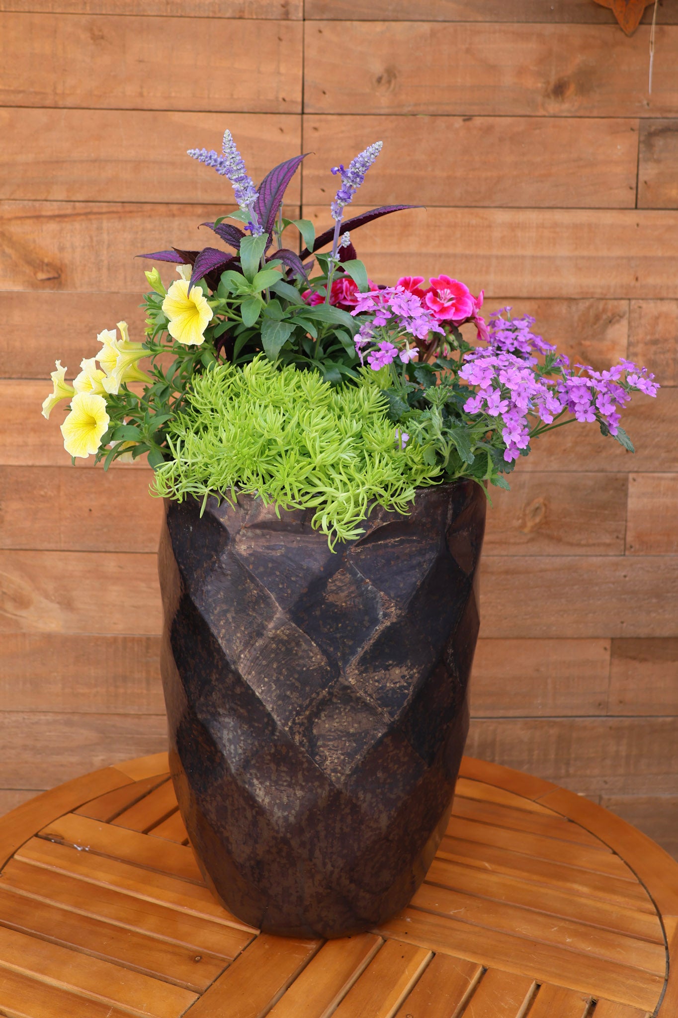 Mother's Day Planter (Full-Sun)