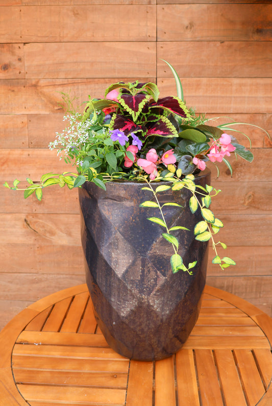 Mother's Day Planter (Shade)