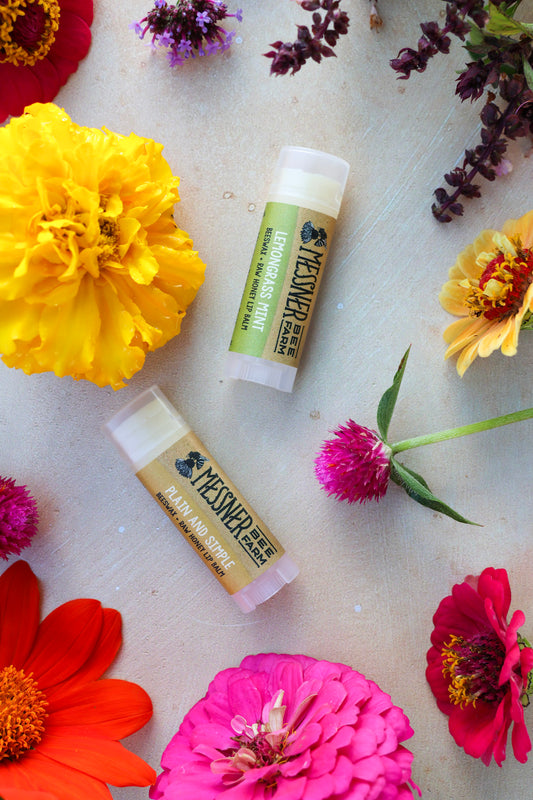 Messner Bee Balm