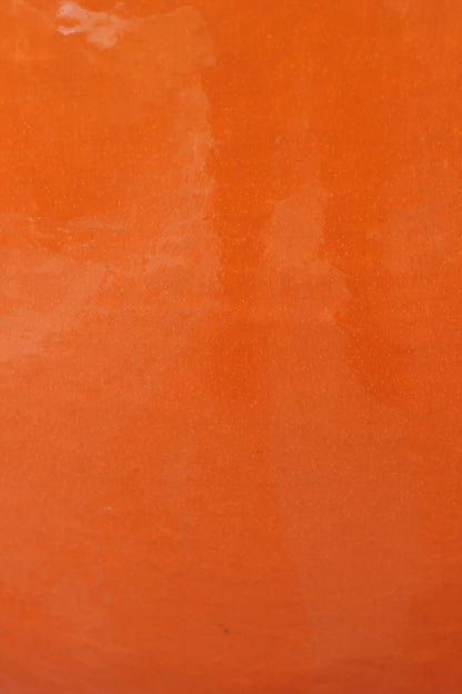 Jam's Planter Orange
