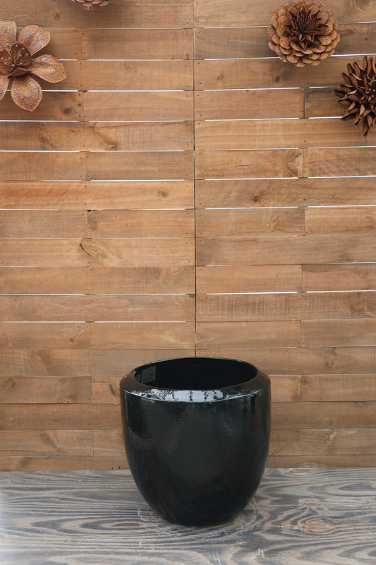 Timolos Round Planter Cola