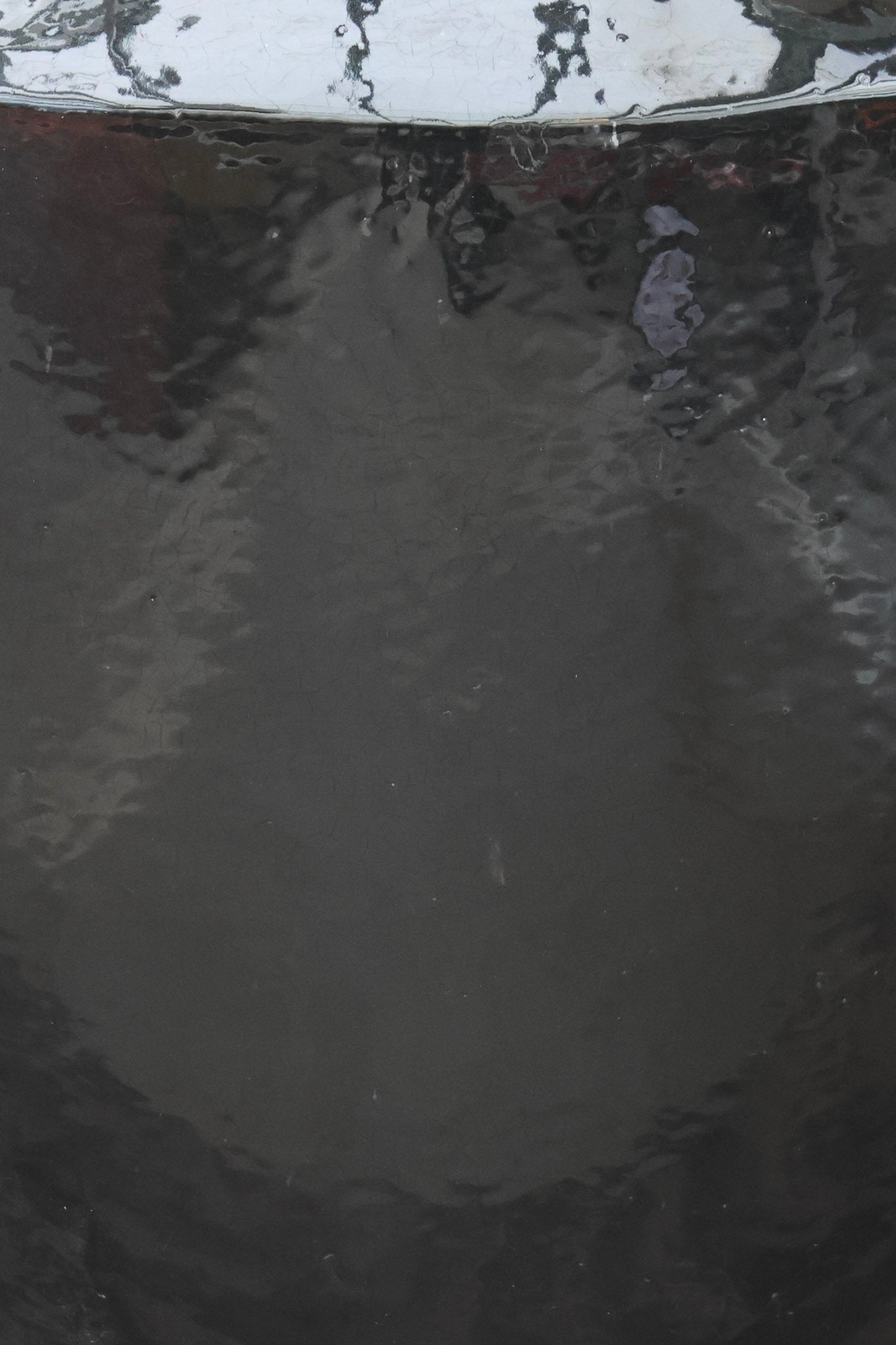 Timolos Round Planter Cola