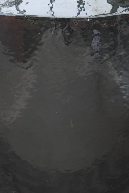 Timolos Round Planter Cola