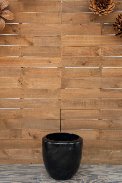 Timolos Round Planter Cola