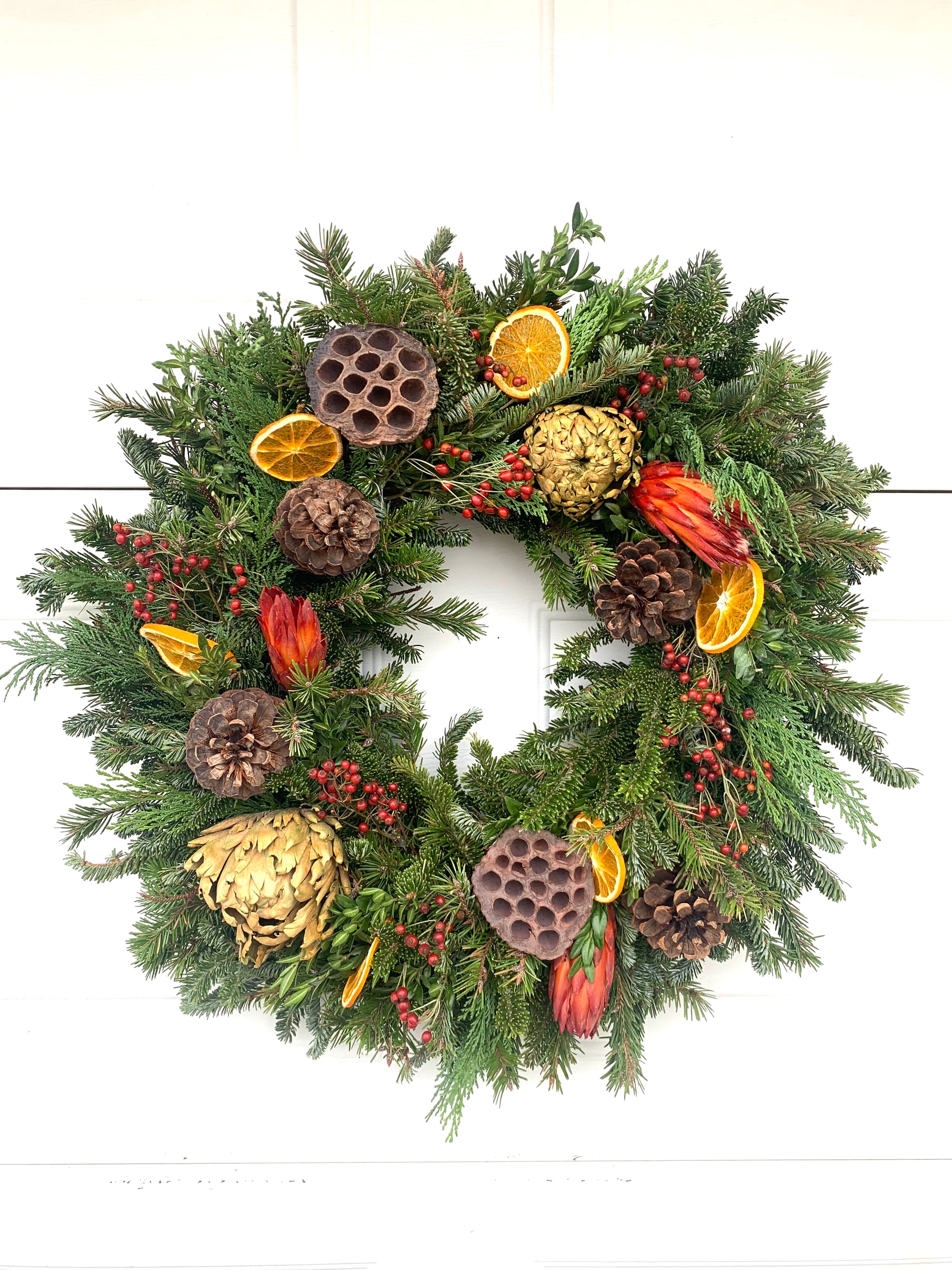 wreath